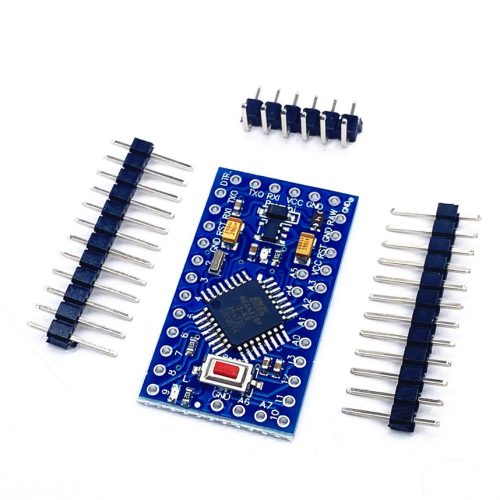 Pro Mini ATMEGA328P 5V/16M