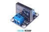 A03B 1 Road 5v Low Level Solid State Relay Module with Fuse SSR 250V 2A Fuse