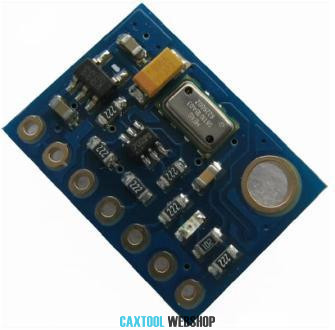 GY-63 MS5611-01BA03 high-precision pressure sensor module height sensor module