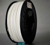 PLA-filament 1.75mm biely