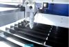 CO2 laser cutting and engraving machine 1325_100W