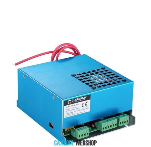 MYJG-40W laser power supply