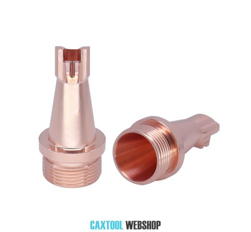 Hand-held Laser Welding Head Nozzle M16 (Single wire) ES-12